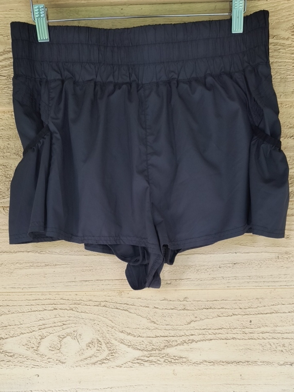 Free People Get Your Flirt On Shorts - Picture 2 of 8